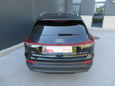 Audi Q4 e-tron Gebrauchtwagen