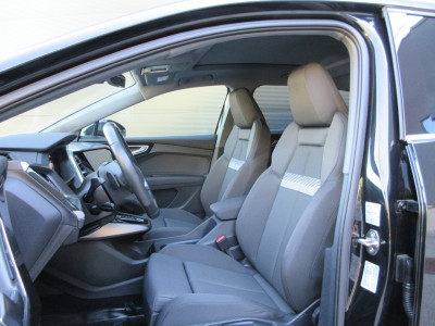 Audi Q4 e-tron Gebrauchtwagen