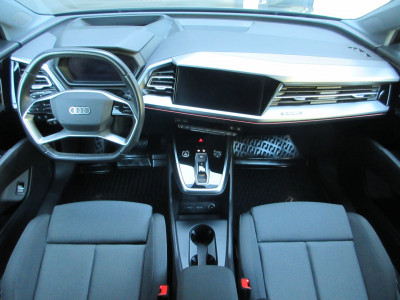 Audi Q4 e-tron Gebrauchtwagen