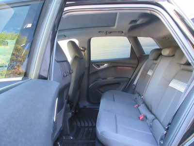 Audi Q4 e-tron Gebrauchtwagen