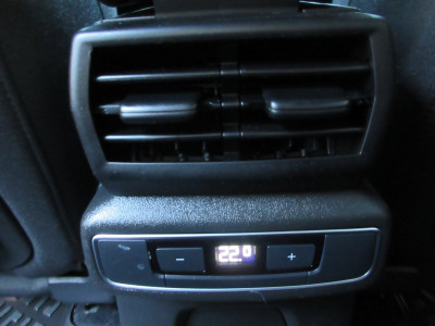 Audi Q4 e-tron Gebrauchtwagen