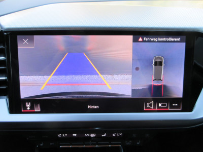 Audi Q4 e-tron Gebrauchtwagen