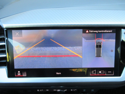 Audi Q4 e-tron Gebrauchtwagen