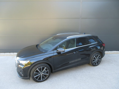 Audi Q4 e-tron Gebrauchtwagen