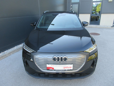 Audi Q4 e-tron Gebrauchtwagen