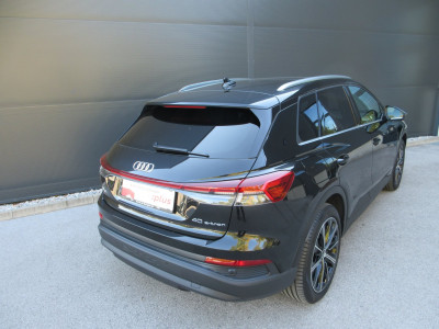 Audi Q4 e-tron Gebrauchtwagen