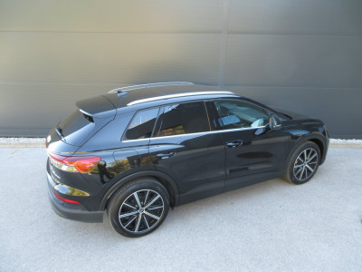 Audi Q4 e-tron Gebrauchtwagen