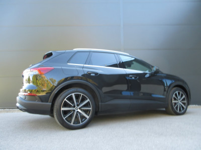 Audi Q4 e-tron Gebrauchtwagen