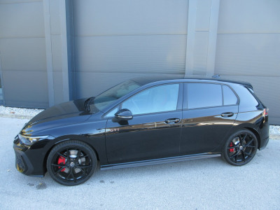 VW Golf Gebrauchtwagen VW Golf Gebrauchtwagen