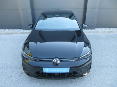 VW Golf Gebrauchtwagen VW Golf Gebrauchtwagen