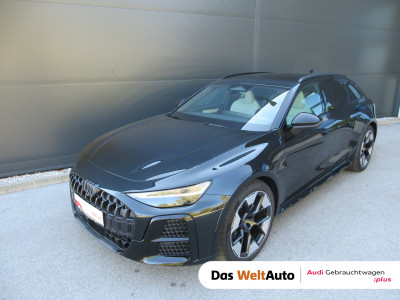 Audi A6 Allroad Gebrauchtwagen Audi A6 Allroad Gebrauchtwagen