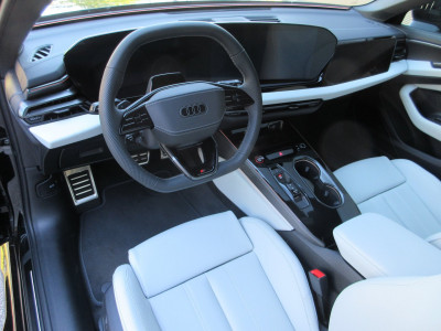 Audi A6 Allroad Gebrauchtwagen