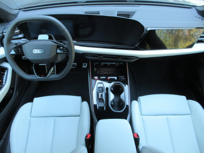 Audi A6 Allroad Gebrauchtwagen Audi A6 Allroad Gebrauchtwagen