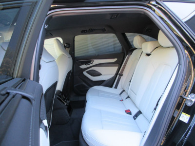 Audi A6 Allroad Gebrauchtwagen