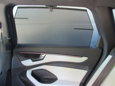 Audi A6 Allroad Gebrauchtwagen