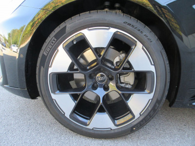 Audi A6 Allroad Gebrauchtwagen Audi A6 Allroad Gebrauchtwagen