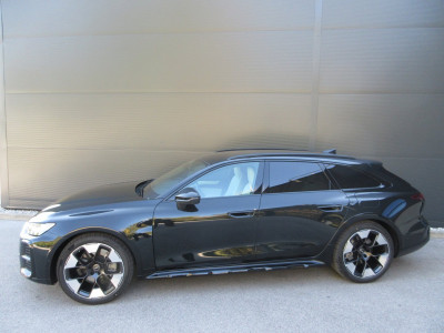 Audi A6 Allroad Gebrauchtwagen Audi A6 Allroad Gebrauchtwagen