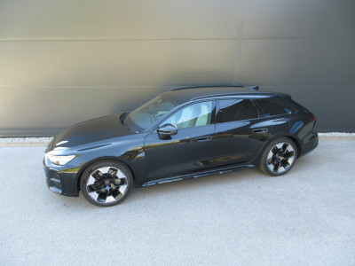 Audi A6 Allroad Gebrauchtwagen Audi A6 Allroad Gebrauchtwagen