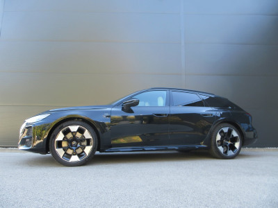Audi A6 Allroad Gebrauchtwagen