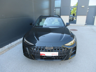 Audi A6 Allroad Gebrauchtwagen