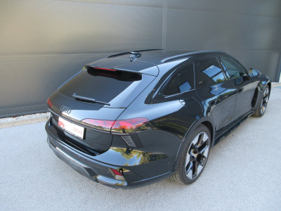 Audi A6 Allroad Gebrauchtwagen