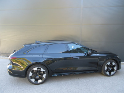 Audi A6 Allroad Gebrauchtwagen