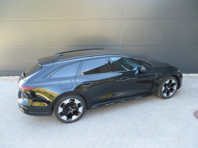 Audi A6 Allroad Gebrauchtwagen