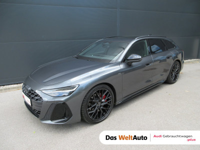 Audi A6 Gebrauchtwagen Audi A6 Gebrauchtwagen