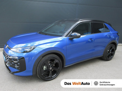 VW T-Roc Gebrauchtwagen VW T-Roc Gebrauchtwagen