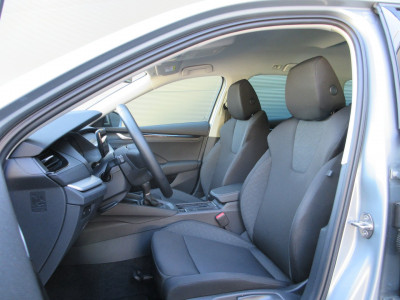 Skoda Octavia Gebrauchtwagen Skoda Octavia Gebrauchtwagen