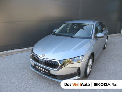Skoda Octavia Gebrauchtwagen Skoda Octavia Gebrauchtwagen