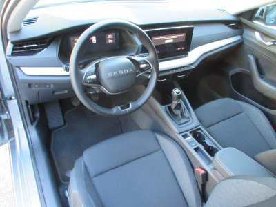 Skoda Octavia Gebrauchtwagen Skoda Octavia Gebrauchtwagen