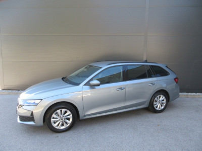 Skoda Octavia Gebrauchtwagen Skoda Octavia Gebrauchtwagen