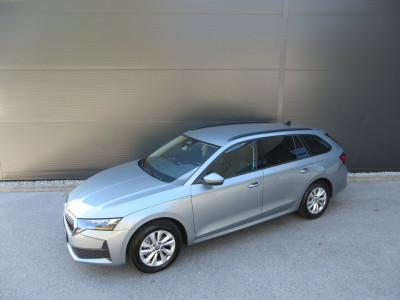 Skoda Octavia Gebrauchtwagen Skoda Octavia Gebrauchtwagen