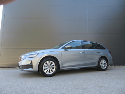Skoda Octavia Gebrauchtwagen Skoda Octavia Gebrauchtwagen