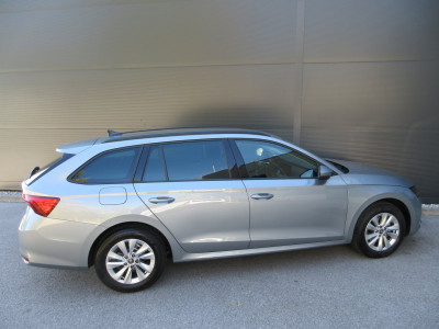 Skoda Octavia Gebrauchtwagen Skoda Octavia Gebrauchtwagen