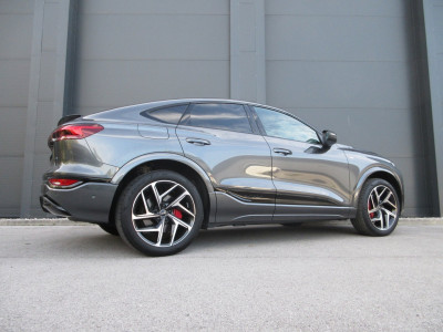 Audi Q6 e-tron Gebrauchtwagen