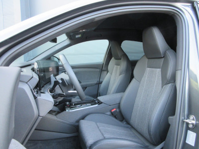 Audi Q6 e-tron Gebrauchtwagen