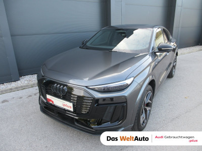 Audi Q6 e-tron Gebrauchtwagen