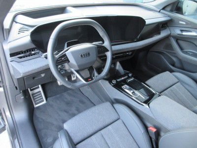 Audi Q6 e-tron Gebrauchtwagen