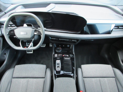 Audi Q6 e-tron Gebrauchtwagen