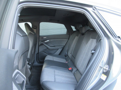 Audi Q6 e-tron Gebrauchtwagen