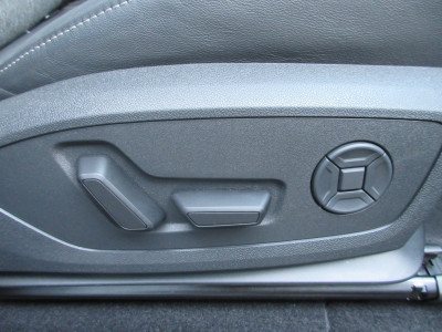 Audi Q6 e-tron Gebrauchtwagen