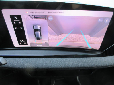 Audi Q6 e-tron Gebrauchtwagen