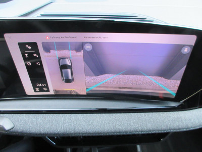 Audi Q6 e-tron Gebrauchtwagen