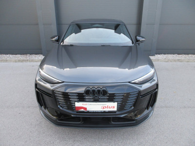 Audi Q6 e-tron Gebrauchtwagen