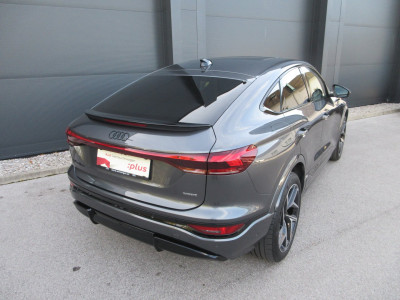 Audi Q6 e-tron Gebrauchtwagen