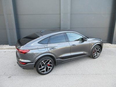 Audi Q6 e-tron Gebrauchtwagen