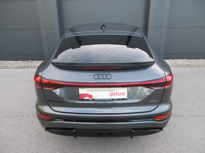 Audi Q6 e-tron Gebrauchtwagen