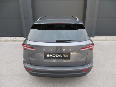 Skoda Karoq Gebrauchtwagen Skoda Karoq Gebrauchtwagen